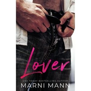 Lover -- Marni Mann